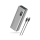 Powerbank Cuktech Powerbank P+Series No.15 150W 20000mAh - szary